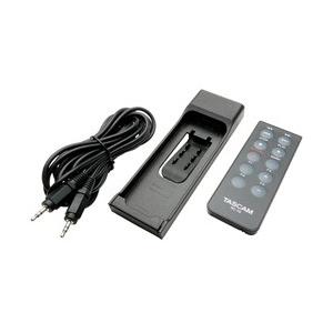 TASCAM(タスカム) TASCAM製品用 ワイヤードキット付属リモコン　RC-10