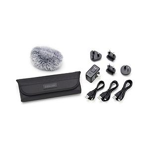 TASCAM(タスカム) ハンドヘルドレコーダーアクセサリーパック   AK-DR11GMK3