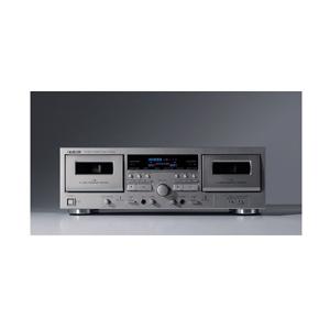 TEAC(ティアック) ダブルカセットデッキ W-1200