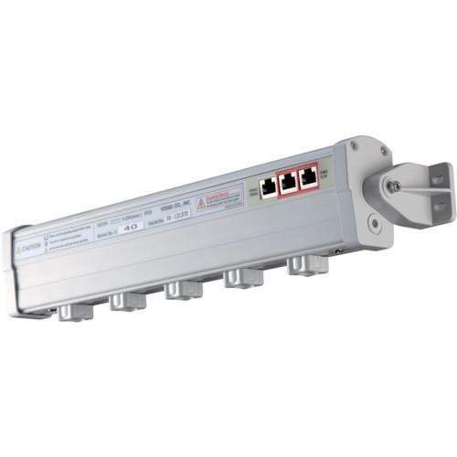 ベッセル ベッセル　静電気除去ＡＣパルス・クリーンバー