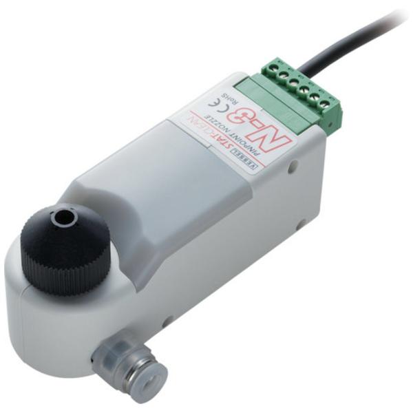 ベッセル ベッセル 静電気除去ピンポイントノズル N‐3 N-3
