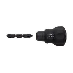 ベッセル ベッセル　コンビプラス　スタビードライバー　２７０ＢＷ−１２３   270BW-123