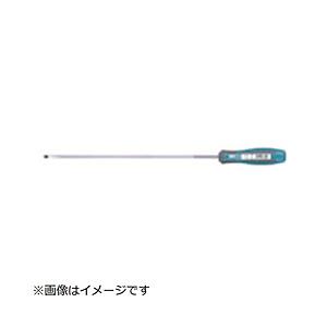 ベッセル ベッセル　メガドラ細軸ドライバー　９１０　−３×７５   910375