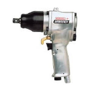 ベッセル 超軽量エアーインパクトレンチGT1600VP　GT1600VP