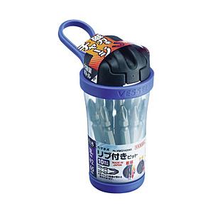 ベッセル ベッセル　ベッセル　ビットマグボトル　リブ付きビット（10本組）　XMG142065