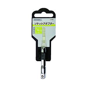 ベッセル ソケットアダプターA20BSQ2　A20BSQ2
