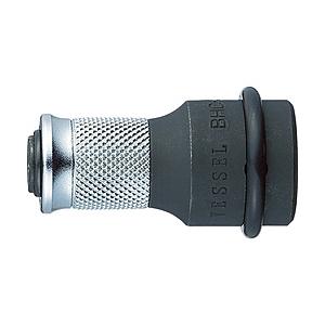 ベッセル ソケットアンビルチャック式　BHC30