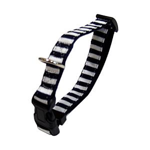 岡野製作所 ストライプカラー　＃１０　ネイビーホワイト 【852】