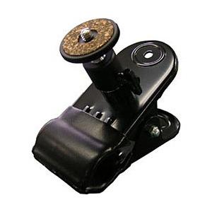 ユーエヌ UN-5617 クリップ雲台