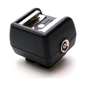 ユーエヌ 2Way ホットシューアダプター UNX-7414