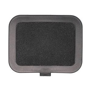 ユーエヌ UNX-8119 スクエアフード用キャップ