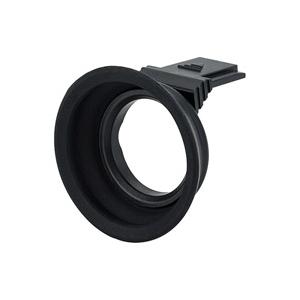 ユーエヌ FUJIFILM X-T30/T20/T10用アイカップ UNX-8589