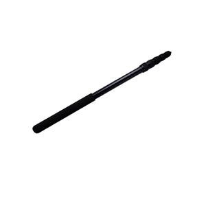 ユーエヌ UNX-8622 アクションカム用ジョイントポール（約3m）