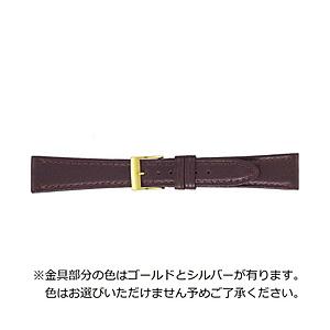 バンビ 替えベルト グレーシャス ラム（16-14mm・チョコ）　C131BN