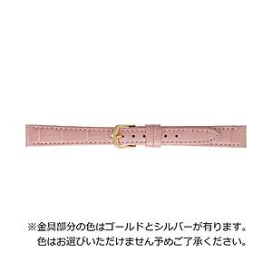 バンビ バンビ　型押し ピンク 14ミリ BKA005PL 【864】 [振込不可]