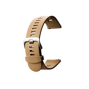 バンビ スマートウォッチバンド 時計バンド クイックレバー クイックリリース  かん幅22mm 美錠...