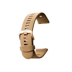 バンビ スマートウォッチバンド 時計バンド クイックレバー クイックリリース  かん幅22mm 美錠...