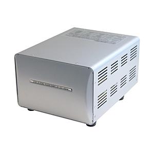 カシムラ 変圧器 （アップダウントランス）（220-240V⇔100V・容量海外3000W/国内15...