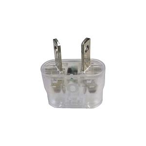 カシムラ 海外用光る変換プラグOタイプ　WP-54F [振込不可]