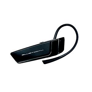 カシムラ ブルートゥースイヤホン 耳かけ型   BL-118 ［Bluetooth対応］