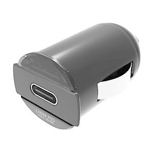 カシムラ DC-typeC 1ポート充電器   DC-034