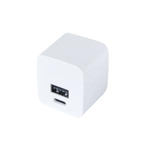 カシムラ AC-USB-TypeC充電アダプター　AC-016　(12W/100V〜240V対応) ...