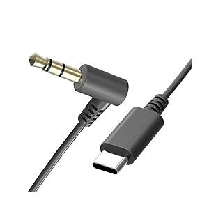 カシムラ C-AUX ケーブル  1m   KD-251 【864】