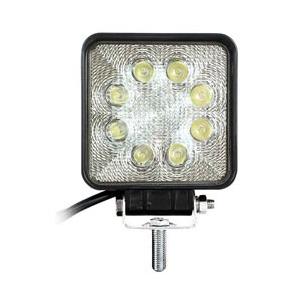 カシムラ LEDワークライト電動フォークリフト対応 （1680lm）　ML-7