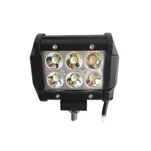 カシムラ LEDワークライト6灯 （1440lm）　ML-11