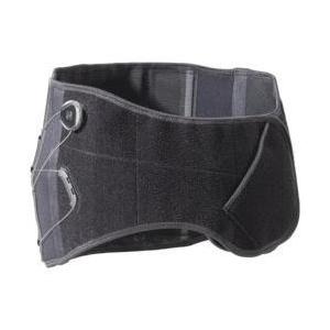 ミズノ 男女兼用 Boa ダイヤル調整腰サポーター(Sサイズ：ウエスト周囲 60〜70cm) C2J...