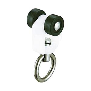 岡田装飾金物 13T14 岡田 D30ステンランナーN