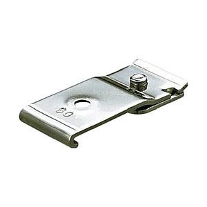 岡田装飾金物 13T51 岡田 D30ステン天井Sブラケット