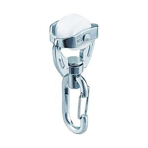 岡田装飾金物 D40ワンタッチランナーS　15T22