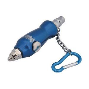 近畿製作所 スレンダータイプダスターガンサイレント（常圧）　KDPBS