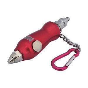 近畿製作所 スレンダータイプダスターガンサイレント（高圧プラグ）　KDPRS