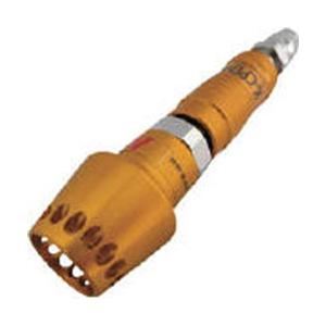 近畿製作所 キャタピラーダスターガン　KCPDALFA