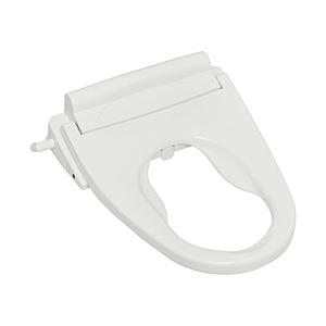 さつき 前広便座（パブリック向け） ZAFREE STK-B110W [貯湯式]