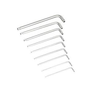 デイトナ 43168 イジリ止めトルクスレンチ 9ケセット