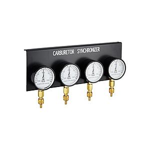 デイトナ 44645 キャブレターバキュームゲージセット