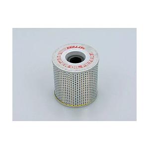 デイトナ 67930 オイルフィルター 【内蔵式】