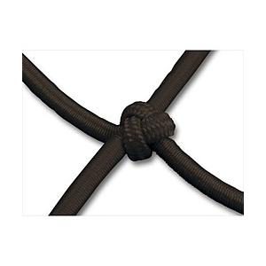 デイトナ 72185 ポーチ付ネットフック L ブラック