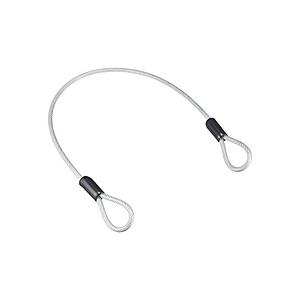 デイトナ 75633 ヘルメットロックケーブル