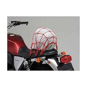 デイトナ 77789 レジネット 40x40 レッド