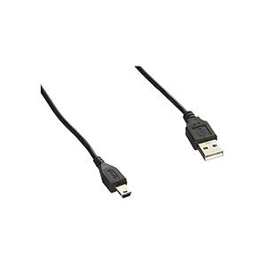 デイトナ 90699 COOLROBO-GT 補修用 miniUSBケーブル