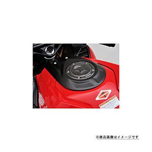 デイトナ フューエルキャップパッド ポッティングタイプ HONDA2   97915
