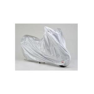 デイトナ 97961 バイクカバーSIMPLE　シルバー　Lサイズ