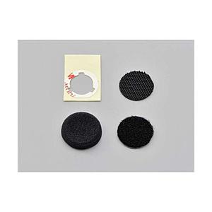 デイトナ 98705 ケーブル型 補修マイクスポンジ（DT-01補修部品）