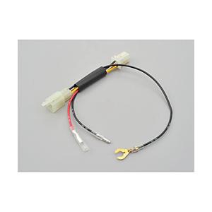 デイトナ 99820 かんたん！電源取り出しハーネス ZRX1200DAEG