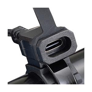 デイトナ USB電源 USB-C PD3.0対応 18W iPhone/Android対応   17...