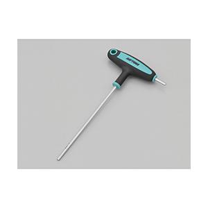 デイトナ 17524 パワーグリップT型六角レンチ 4mm